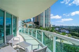 347 N New River Dr E 603, Fort Lauderdale, FL 33301 - MLS#F10524008