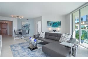 347 N New River Dr E 603, Fort Lauderdale, FL 33301 - MLS#F10524008