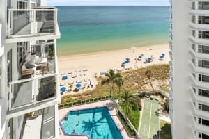 3700 Galt Ocean Dr 1209, Fort Lauderdale, FL 33308 - MLS#F10524019