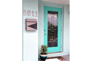 5011 50th Court, Tamarac, FL 33319 - MLS#F10524020