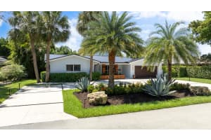 2524 NE 37th Dr, Fort Lauderdale, FL 33308 Sold 10/21/25