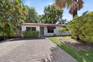 1708 Ne 16th Ave, Fort Lauderdale