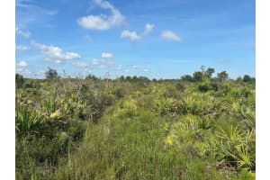 0 312th Street, Okeechobee, FL 34972 - MLS#F10524033