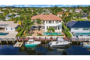 4431 NE 24th Avenue, Lighthouse Point, FL 33064 - MLS#F10524046