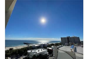 305 N Pompano Beach Blvd 1006, Pompano Beach, FL 33062 - MLS#F10524048