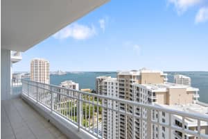 801 Brickell Key Boulevard, Miami, FL 33131 - MLS#F10524055