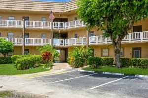 9181 Sunrise Lakes Blvd 306, Sunrise, FL 33322 Sold 12/23/25