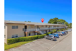 7300 NW 5th Ct 105, Margate, FL 33063 Sold 10/31/25