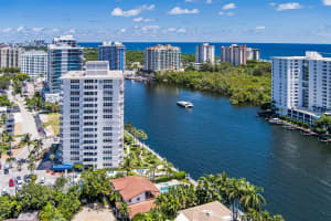 888 Intracoastal Dr 14g Fort Lauderdale, FL 33304 - Off Market