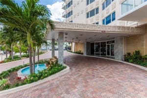 3000 HOLIDAY DR 1106, Fort Lauderdale, FL 33316 - MLS#F10524062