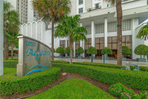 1010 S Ocean Blvd 605, Pompano Beach, FL 33062 - MLS#F10524063