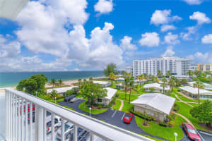 1010 S Ocean Blvd 605, Pompano Beach, FL 33062 Sold 11/14/25