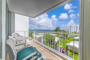 1010 S Ocean Blvd 605, Pompano Beach, FL 33062 Sold 11/14/25