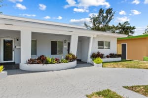 2018 NE 19th St 2018, Fort Lauderdale, FL 33305 - MLS#F10524070