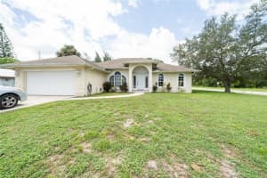 7205 Hibiscus Road, Fort Pierce