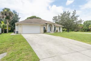 7205 Hibiscus Road, Fort Pierce, FL 34951 Sold 12/31/25