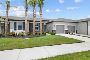 1821 Gaiety Way, Fort Pierce, FL 34947 - MLS#F10524078
