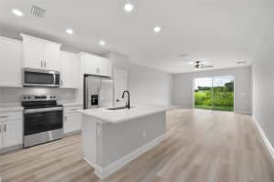 1821 Gaiety Way, Fort Pierce, FL 34947 - MLS#F10524078