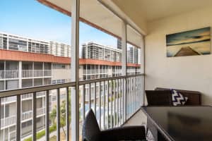 2097 S Ocean Dr 403, Hallandale Beach, FL 33009 - MLS#F10524088