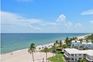 1500 S Ocean Blvd 706, Pompano Beach, FL 33062 - MLS#F10524113