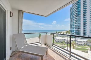 1500 S Ocean Blvd 706, Pompano Beach, FL 33062 - MLS#F10524113