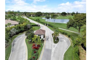 9278 VISTA DEL LAGO F F, Boca Raton, FL 33428 - MLS#F10524114