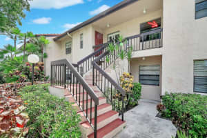 9278 VISTA DEL LAGO F F, Boca Raton, FL 33428 - MLS#F10524114