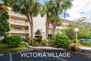 2905 Victoria Pl G1, Coconut Creek, FL 33066 - MLS#F10524124