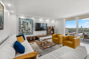 2030 S Ocean Dr 1407, Hallandale Beach, FL 33009 - MLS#F10524129