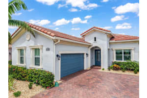 11989 SW Vano Way, Port Saint Lucie, FL 34987 - MLS#F10524166