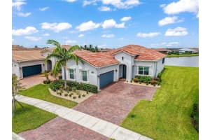 11989 Vano Way, Port Saint Lucie, FL 34987 - MLS#F10524166