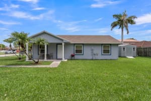 11472 SW 227th Ter, Miami, FL 33170 Sold 12/04/25