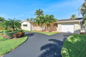 440 N Rainbow Drive, Hollywood, Fl 33021, Hollywood