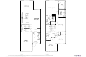 1823 Sandpiper Point Place 1823, Deerfield Beach, FL 33442 Sold 10/10/25