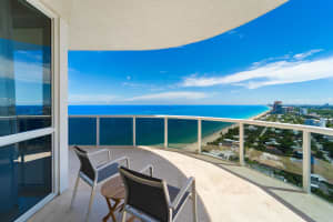 3200 N Ocean Blvd PH2708, Fort Lauderdale, FL 33308 - MLS#F10524220
