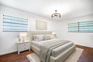 927 NE 199 Street 202, Miami, FL 33179 - MLS#F10524225