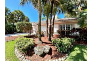 3508 Wildflower Drive, Coral Springs, FL 33065 - MLS#F10524226