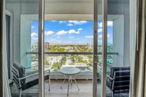 551 N Fort Lauderdale Beach Blvd H803, Fort Lauderdale, FL 33304 - MLS#F10524228