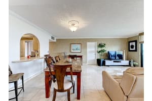 500 Three Islands Blvd 613, Hallandale Beach, FL 33009 - MLS#F10524246