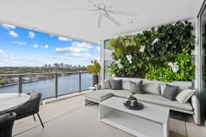 435 Bayshore Dr PH3, Fort Lauderdale, FL 33304 Sold 10/31/25