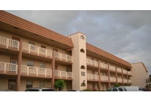 9380 Sunrise Lakes Blvd 206, Sunrise