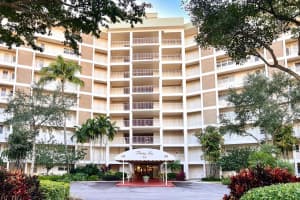 3010 N Course Dr 511, Pompano Beach, FL 33069 - MLS#F10524267