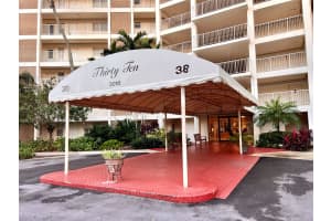 3010 N Course Dr 511, Pompano Beach, FL 33069 - MLS#F10524267