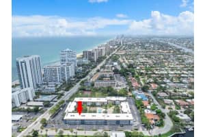 1501 S Ocean Blvd 102, Pompano Beach, FL 33062 Sold 11/07/25