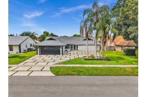 8301 NW 52nd St, Lauderhill, FL 33351 - MLS#F10524274