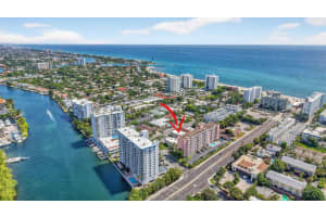 1450 N Riverside Dr 102, Pompano Beach