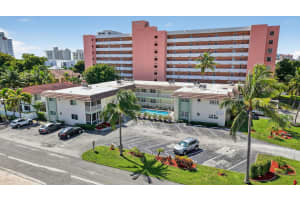 1450 N Riverside Dr 102, Pompano Beach, FL 33062 - MLS#F10524281