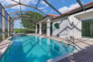 2690 Oakmont Drive, Weston