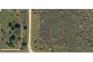 16169 NW 300th St, Okeechobee, FL 34972 Sold 09/26/25