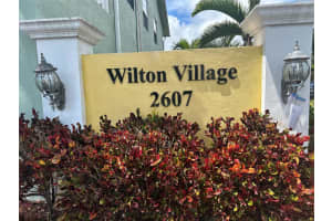2607 NE 8th Ave 28, Wilton Manors, FL 33334 Sold 12/01/25